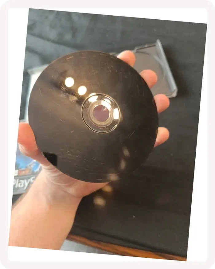 ET l'extraterrestre PlayStation 1 - photo numéro 4