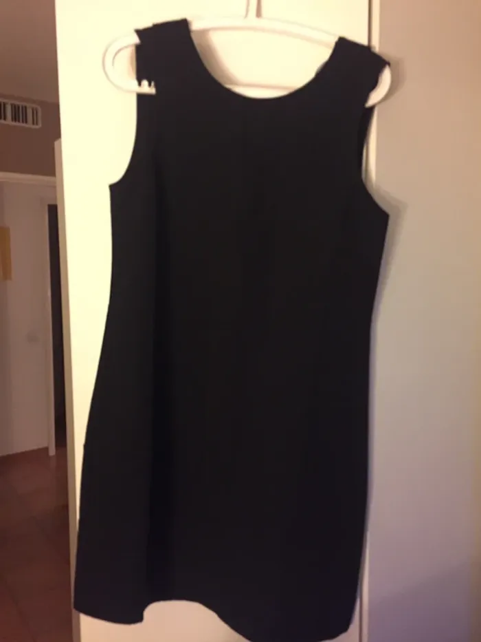 Robe Vero Moda noire