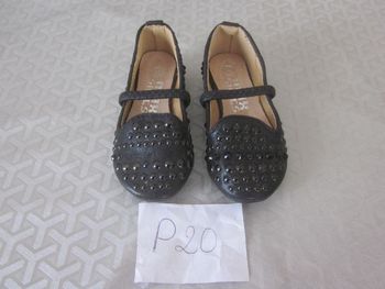 fille P 20