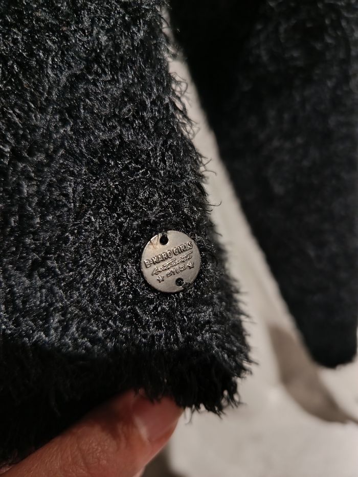 Pull beckaro - photo numéro 2