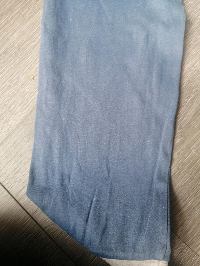 Pyjama spiderman 8A - photo numéro 16