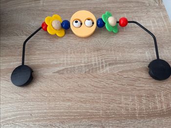 Arche jeux babybjorn