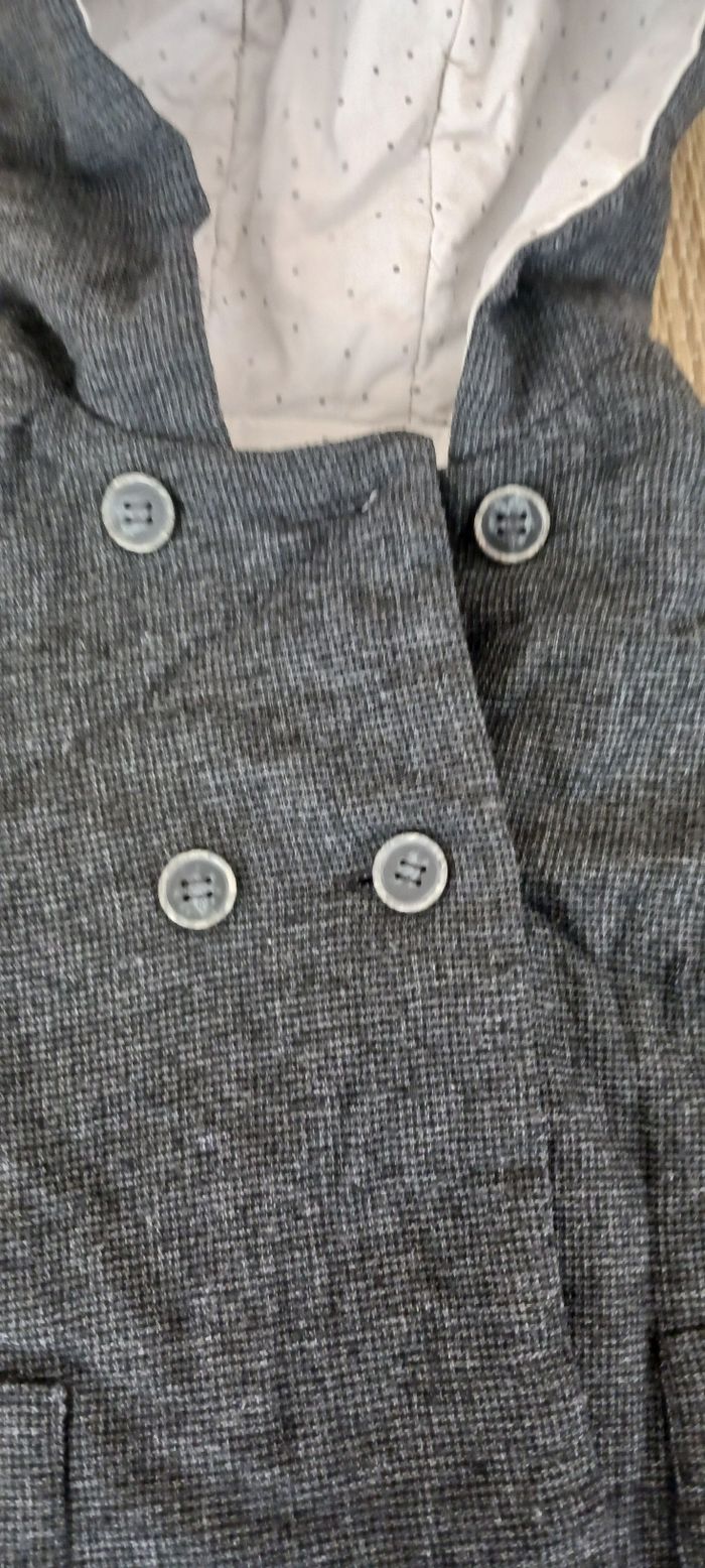 Manteau Léger - photo numéro 3