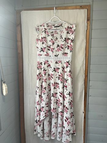 robe longue