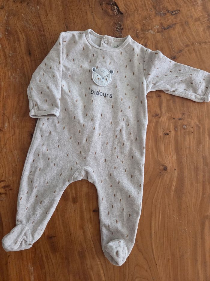 4 pyjama - photo numéro 3