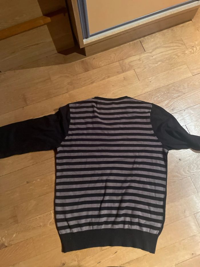 Pull Jules - photo numéro 2