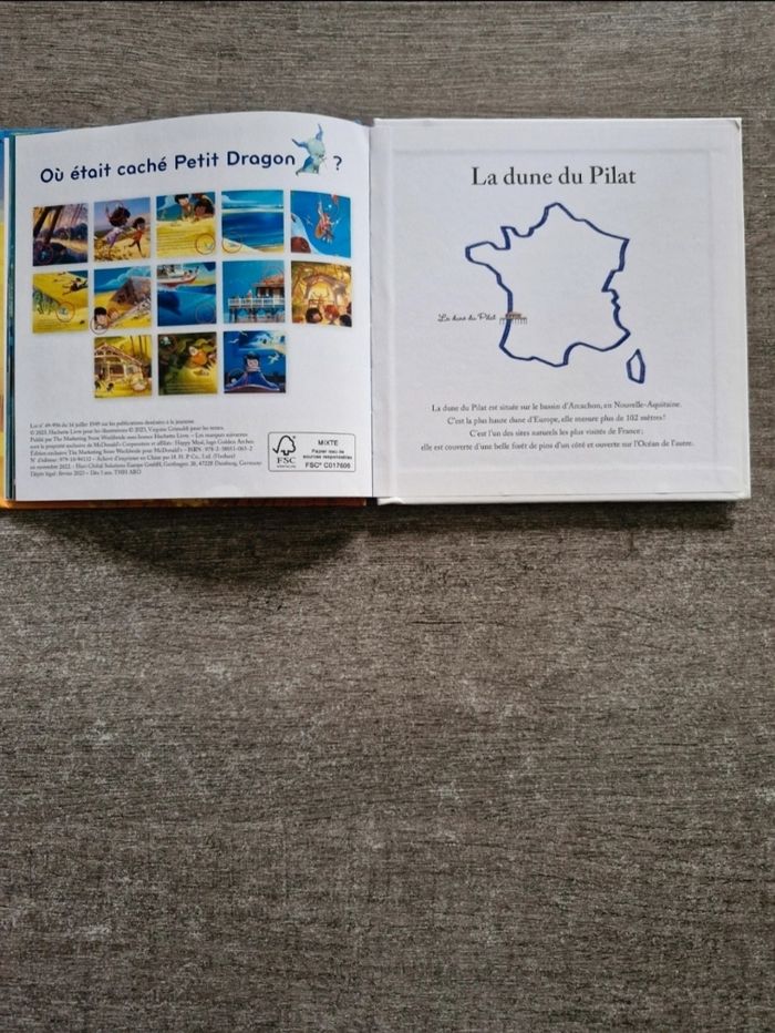 Livre 📖 - photo numéro 4