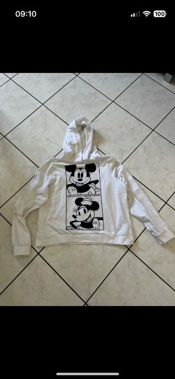 Sweat léger