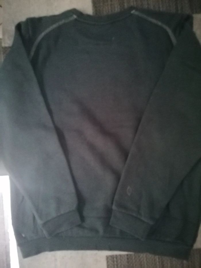 Sweat-shirt garçon 16 ans Lotto tbe - photo numéro 4