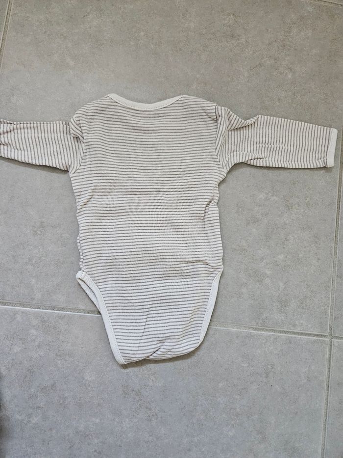 Body ML 3M - photo numéro 2