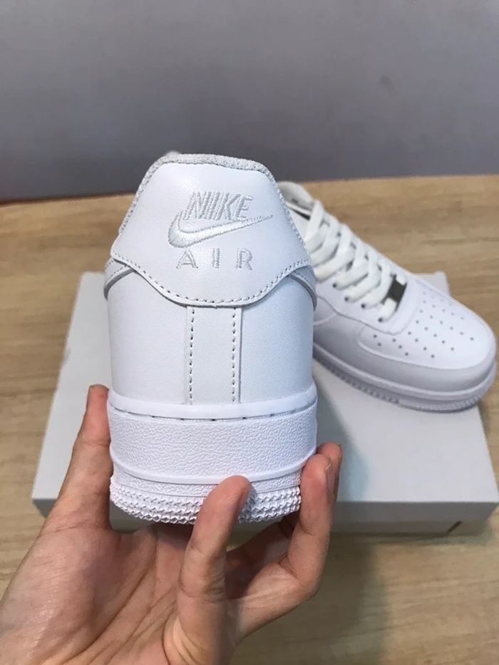 Nike Air Force 1 - photo numéro 4