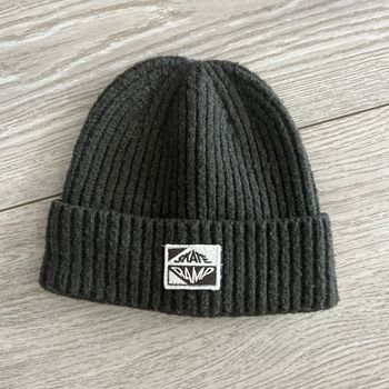 Bonnet bébé