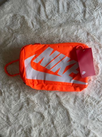 Sac de sport/gym Housse Sneakers shoesbox bag 