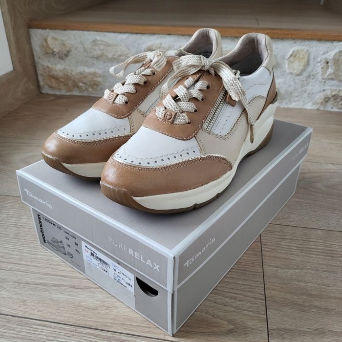 Tamaris 38 NEUVES