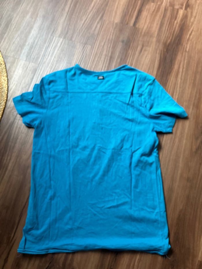 T Shirt Bonobo taille M - photo numéro 3