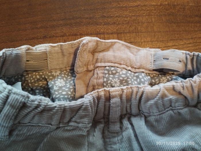 Ensemble Zara 12-18 mois - photo numéro 4