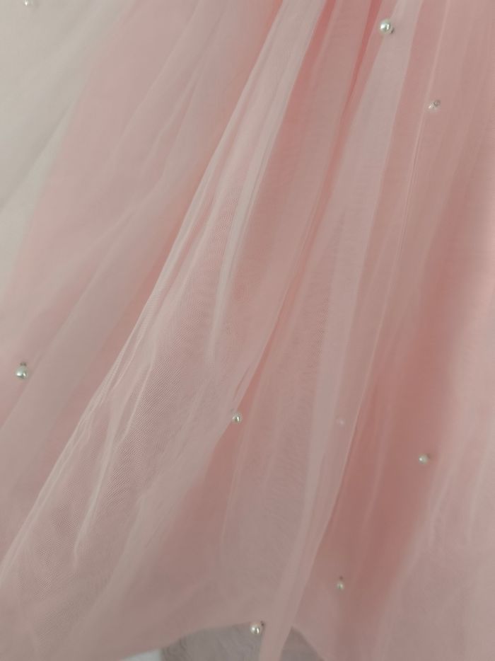 Robe de princesse fille - photo numéro 3