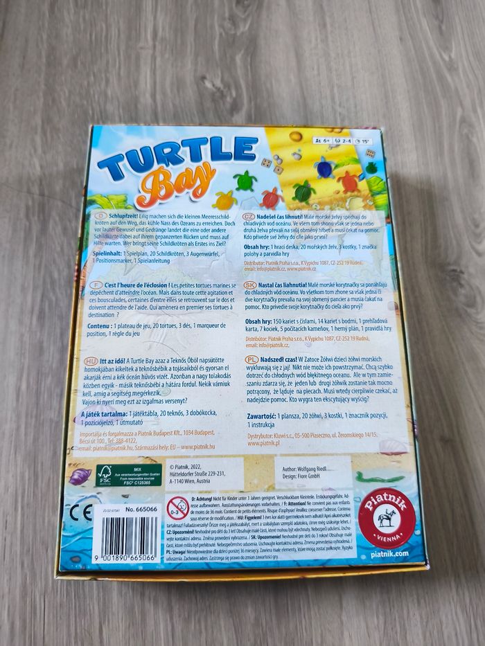 Tuttle bay - photo numéro 2