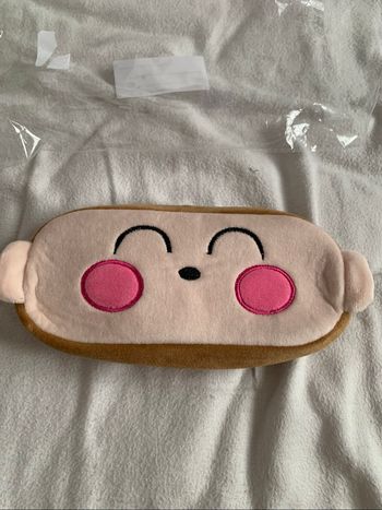 Trousse Kawaii