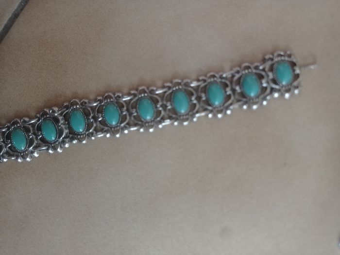Bracelet style oriental - photo numéro 2