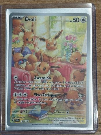Evoli AR