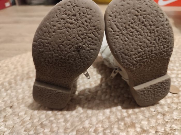 Bottines - photo numéro 5