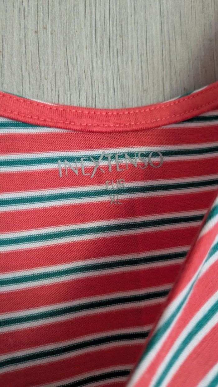 Débardeur femme - photo numéro 2