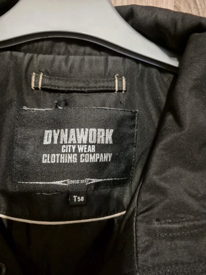 Veste homme - photo numéro 3