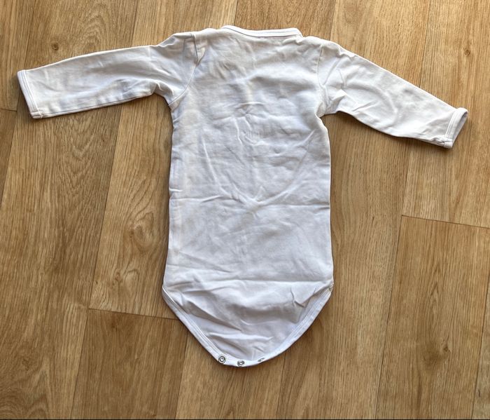 Lot bébé garçon 68 cm - photo numéro 5