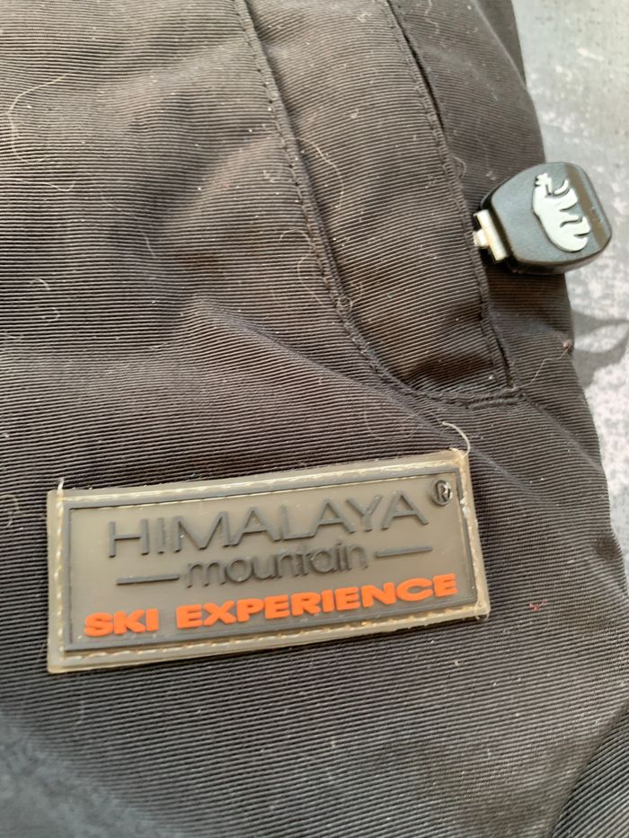 Pantalon de ski 10 ans - photo numéro 7