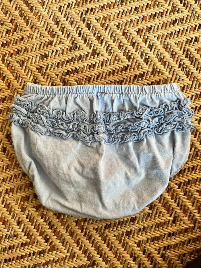 Lot 3 culottes 6M - photo numéro 5