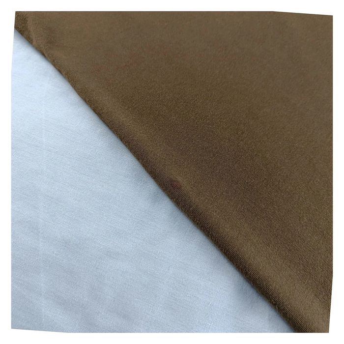 T-shirt Ralph Lauren vert kaki logo violet L - photo numéro 10