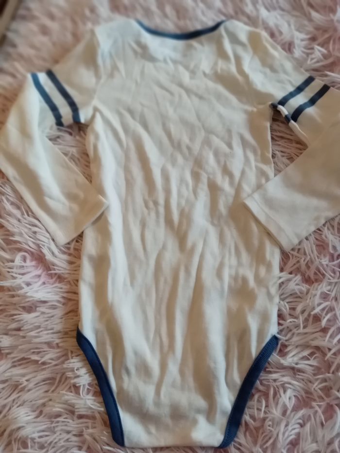 Bodie - photo numéro 5