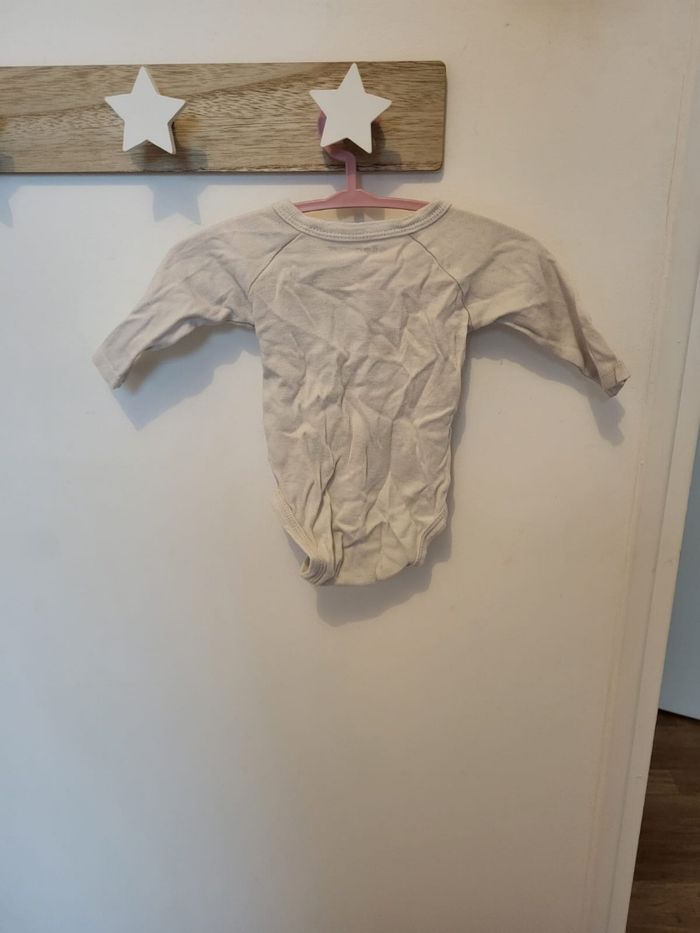 Bodies blanc - photo numéro 2