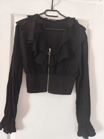 Veste légère Zara