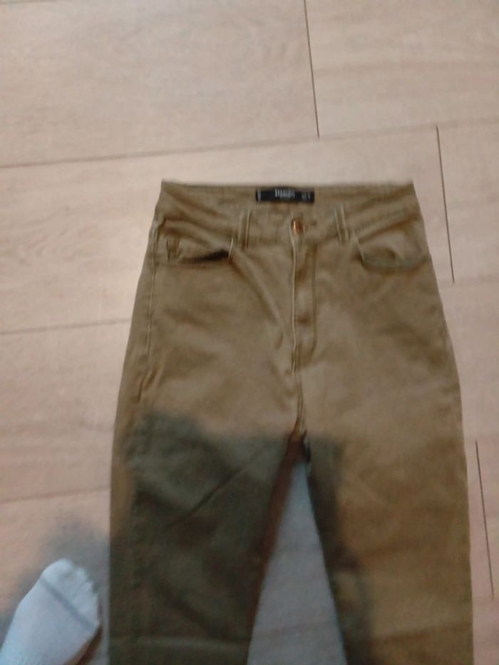 Jeans mango taille 36 - photo numéro 3