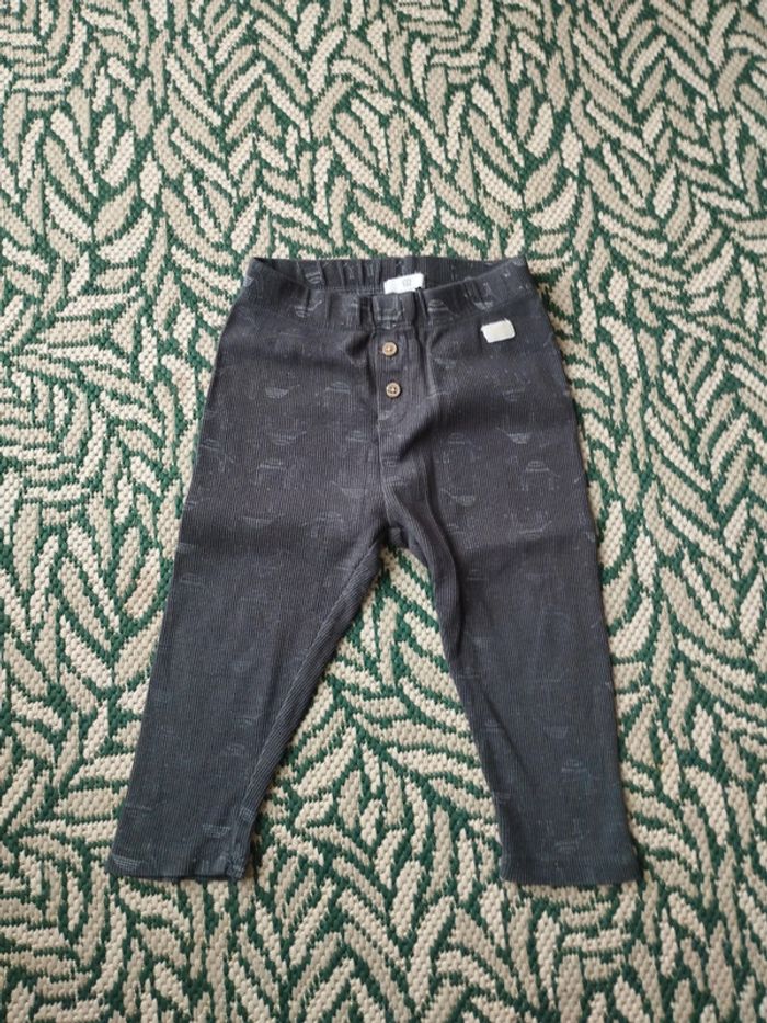 Legging 18m
