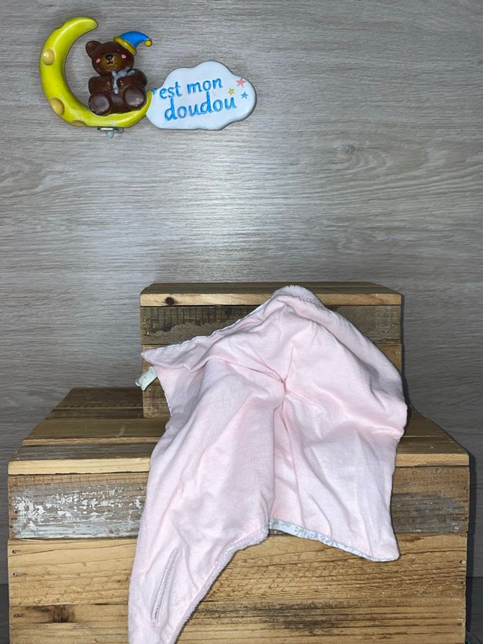 NKS256 doudou ours 🐻 noukies - photo numéro 2