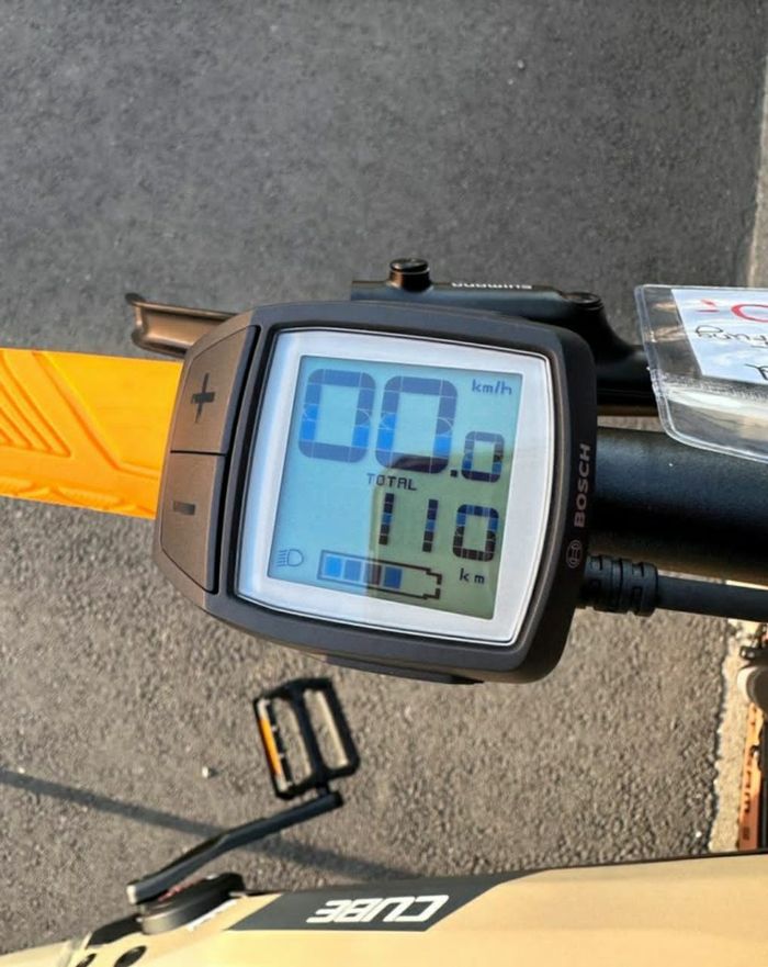 V é l o  e l e c t r i q u e - photo numéro 3