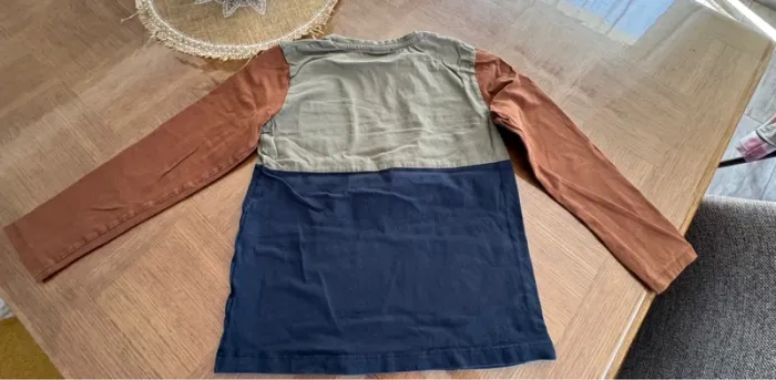 T-shirt - photo numéro 3