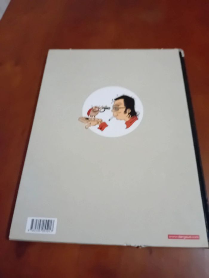 Bd Inédits - photo numéro 2