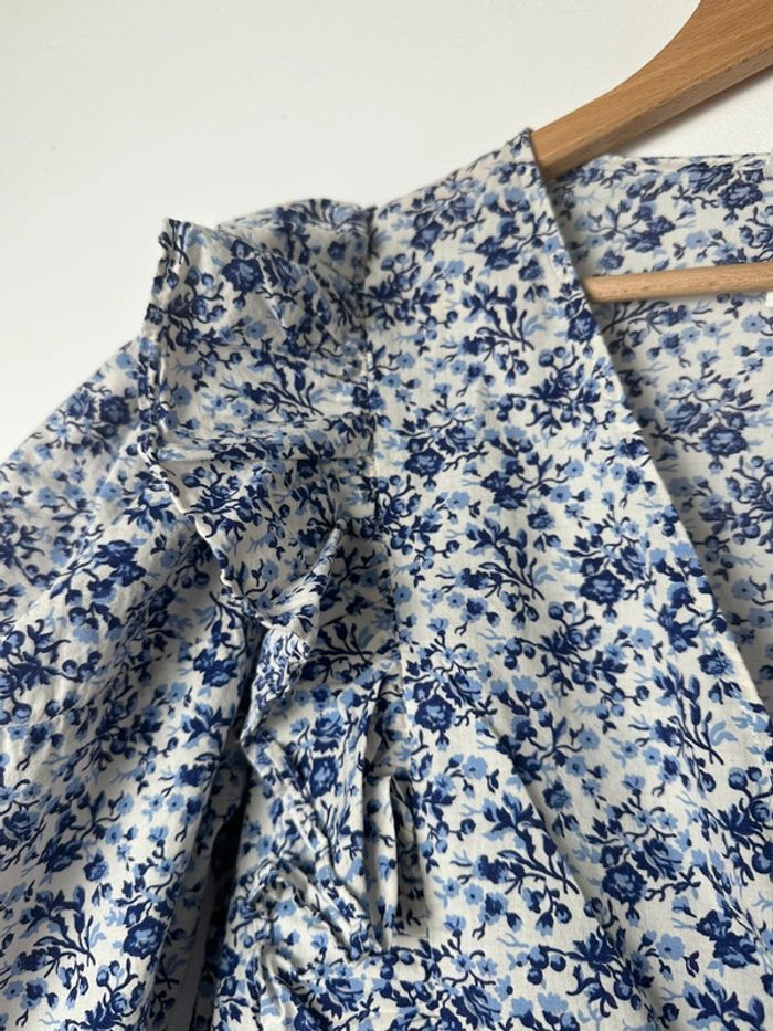 🌸Robe - fleurie - H&M 🌸 - photo numéro 3