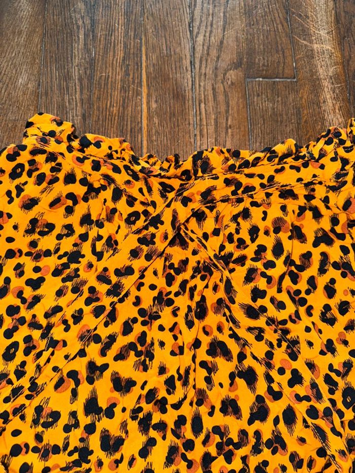 Short fluide Kiabi 14 ans - photo numéro 2