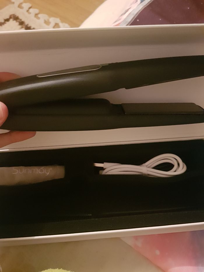 Lisseur sans fil neuf - photo numéro 3