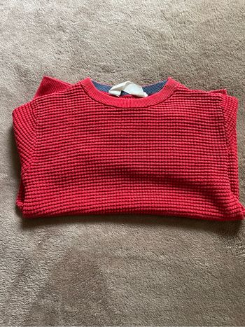 Pull garçon