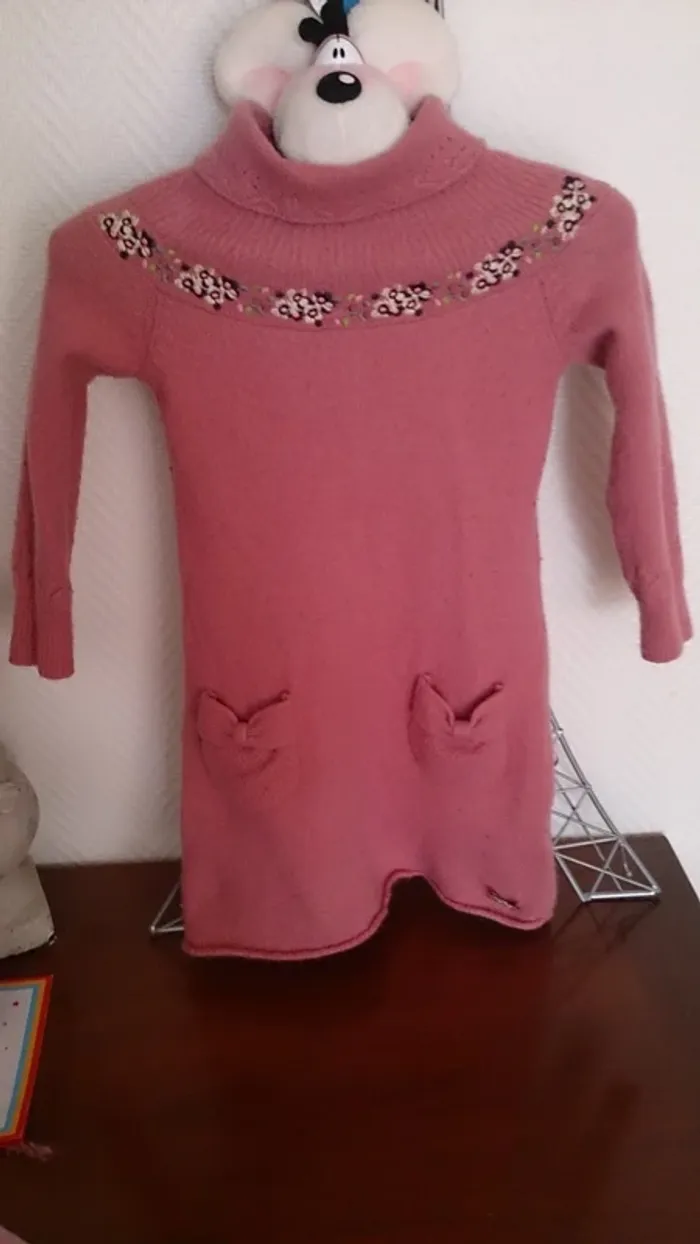 Magnifique robe Kenzo