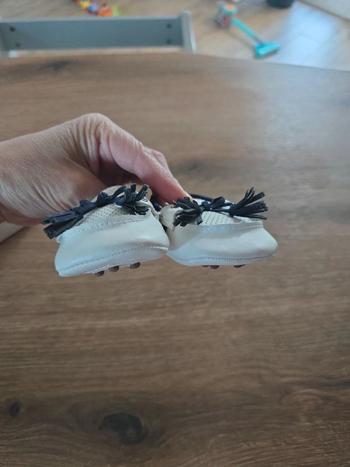 Chaussure mayoral - photo numéro 4