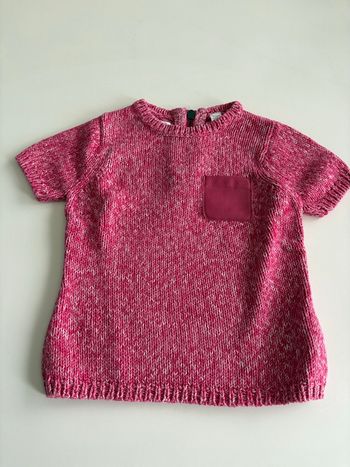 Pull fille