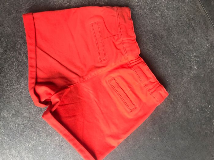 Short corail Okaidi 6 ans - photo numéro 3