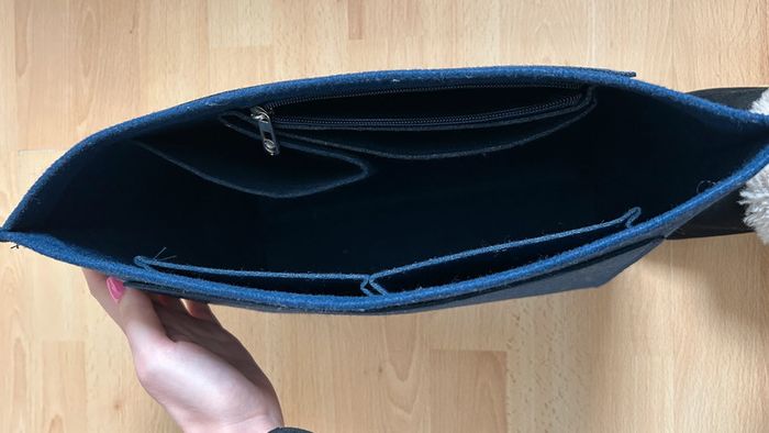 organisateur de sac - photo numéro 2